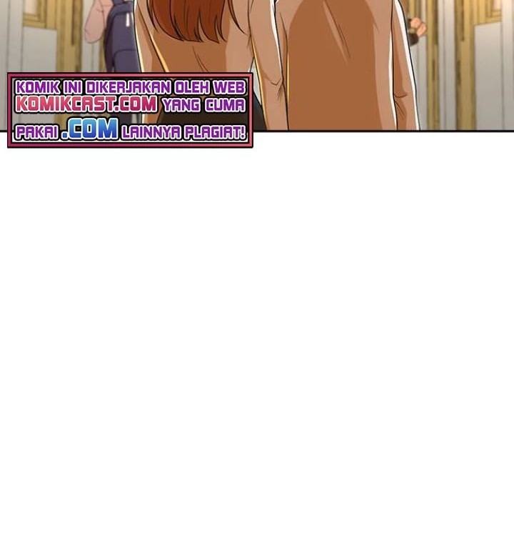 The Girl from Random Chatting! Chapter 178 - halaman 34