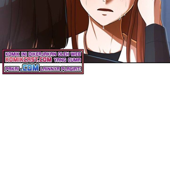 The Girl from Random Chatting! Chapter 178 - halaman 38