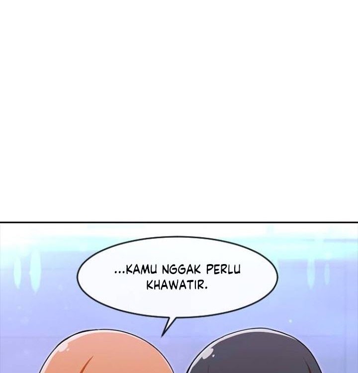 The Girl from Random Chatting! Chapter 178 - halaman 42