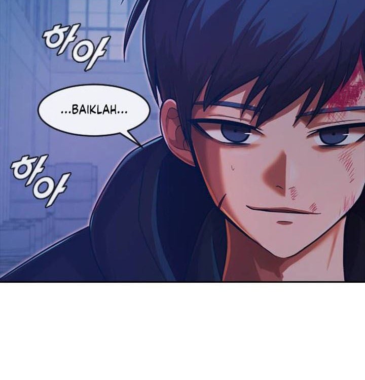 The Girl from Random Chatting! Chapter 178 - halaman 44