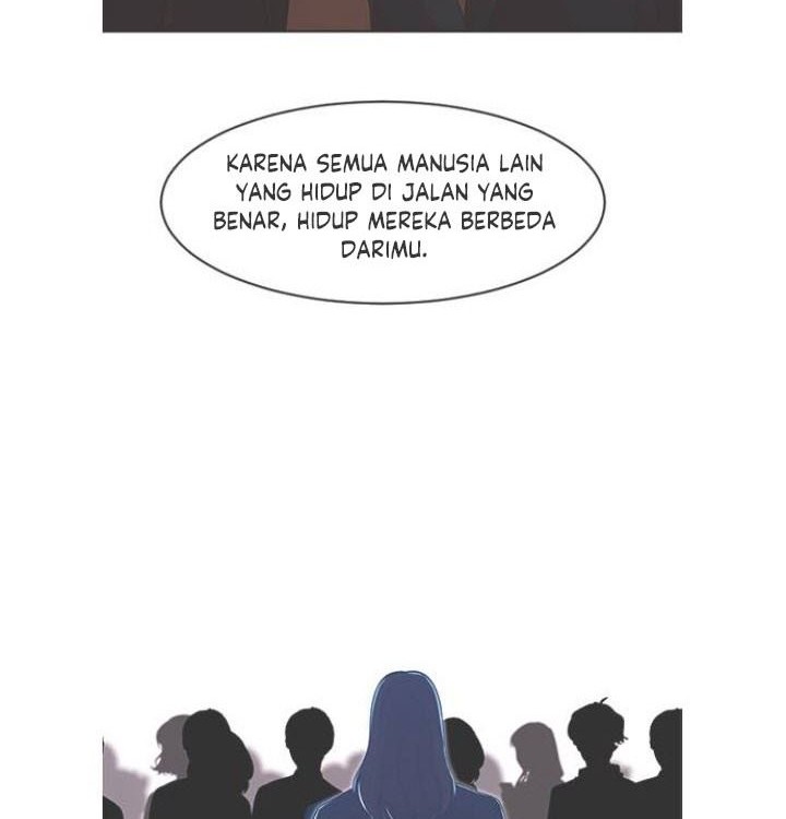 The Girl from Random Chatting! Chapter 178 - halaman 49