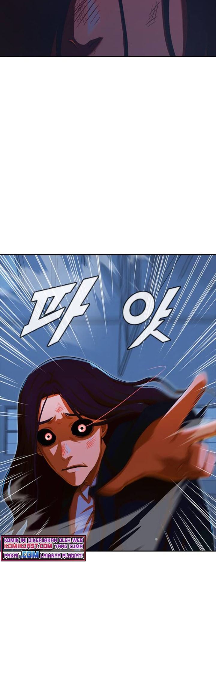 The Girl from Random Chatting! Chapter 178 - halaman 54