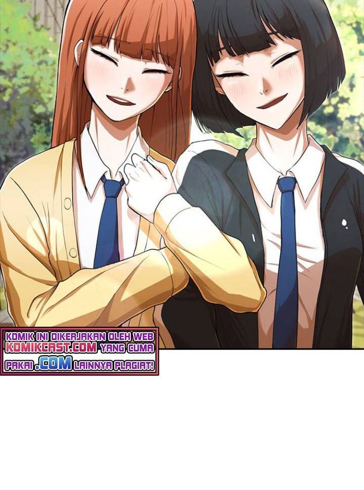 The Girl from Random Chatting! Chapter 178 - halaman 60