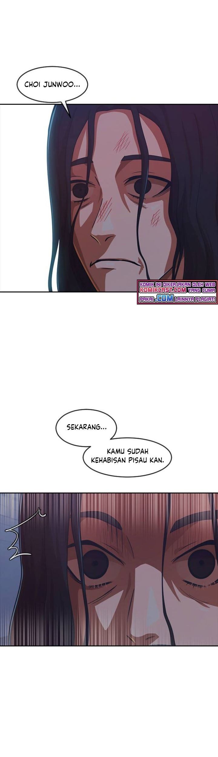 The Girl from Random Chatting! Chapter 178 - halaman 67