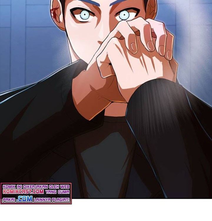The Girl from Random Chatting! Chapter 178 - halaman 74