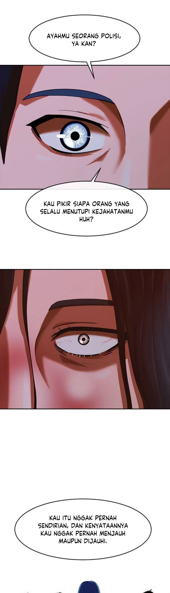 The Girl from Random Chatting! Chapter 178 - halaman 75