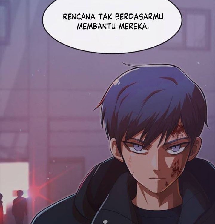 The Girl from Random Chatting! Chapter 178 - halaman 80