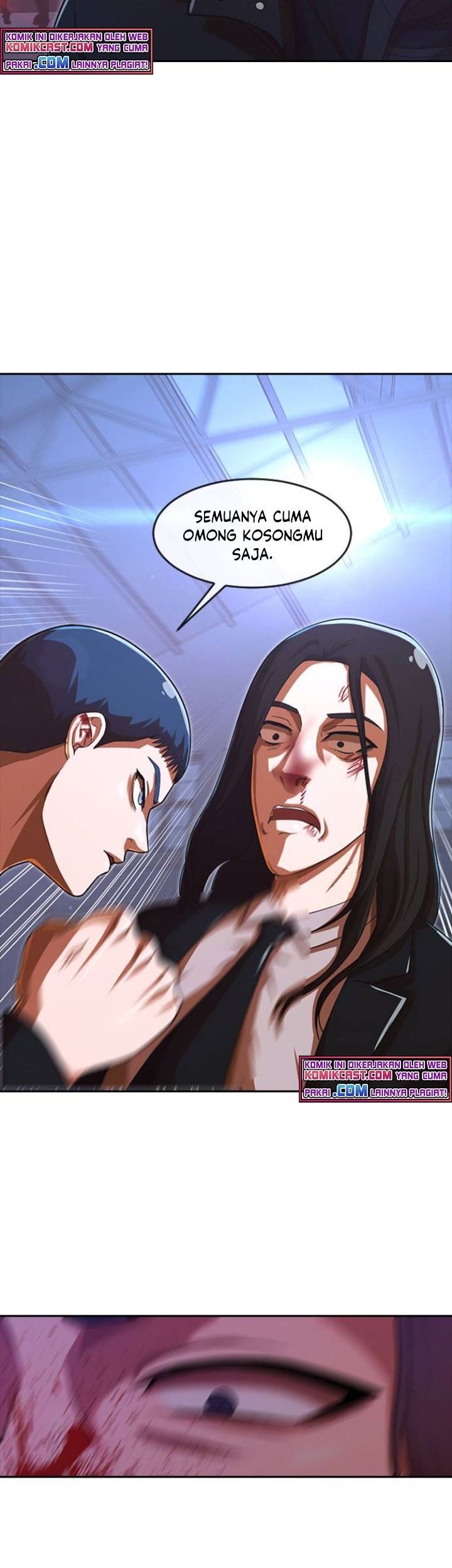 The Girl from Random Chatting! Chapter 178 - halaman 81