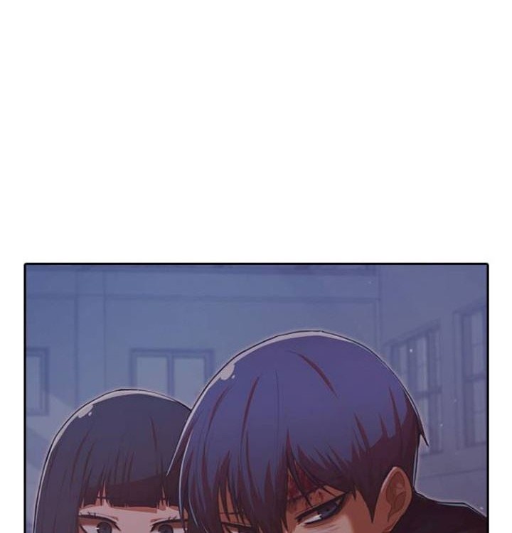 The Girl from Random Chatting! Chapter 178 - halaman 84