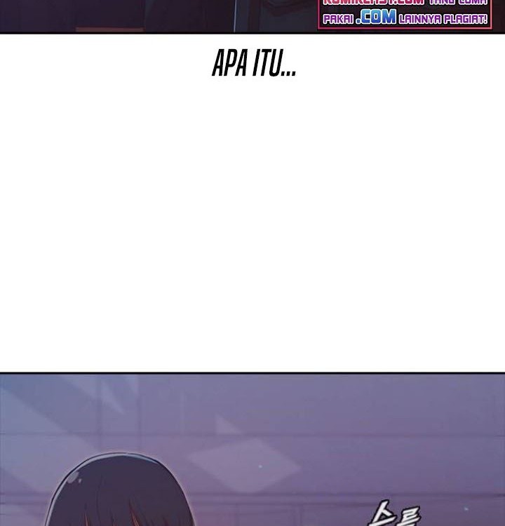 The Girl from Random Chatting! Chapter 178 - halaman 91