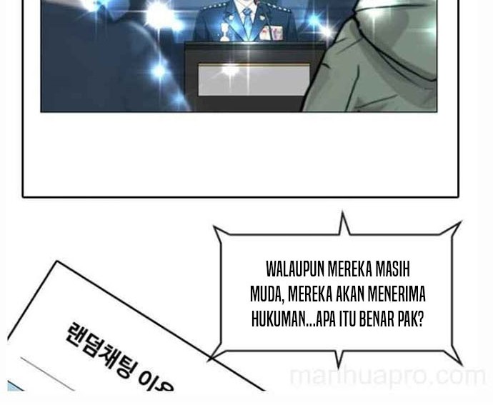 The Girl from Random Chatting! Chapter 179 - halaman 11