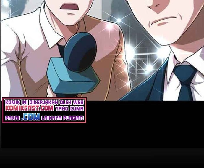 The Girl from Random Chatting! Chapter 179 - halaman 15