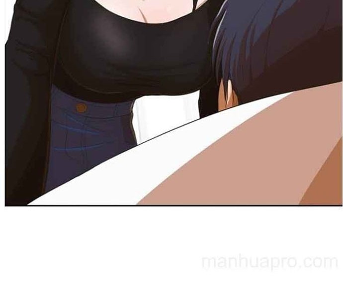 The Girl from Random Chatting! Chapter 179 - halaman 19