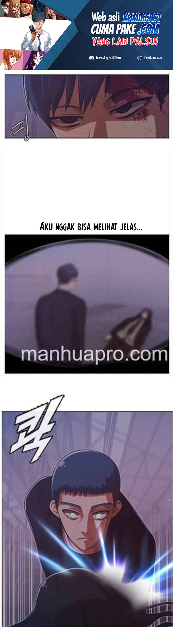 The Girl from Random Chatting! Chapter 179 - halaman 2