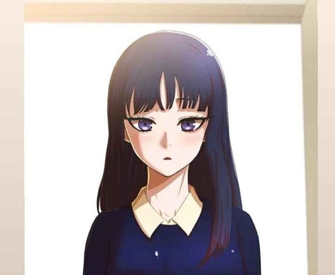 The Girl from Random Chatting! Chapter 179 - halaman 25