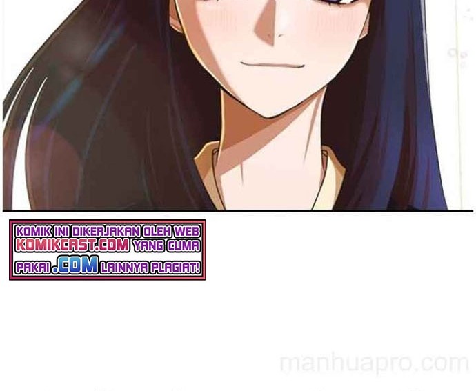 The Girl from Random Chatting! Chapter 179 - halaman 27