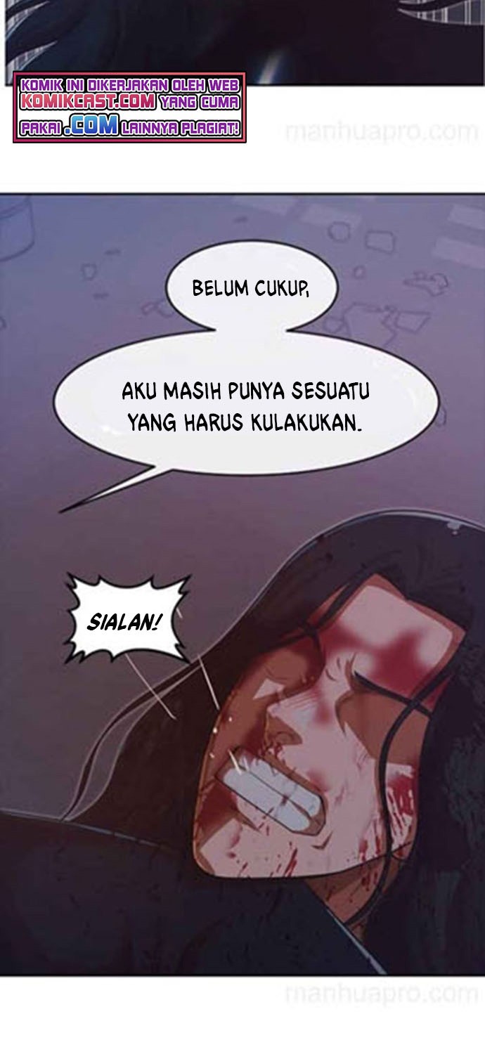 The Girl from Random Chatting! Chapter 179 - halaman 3