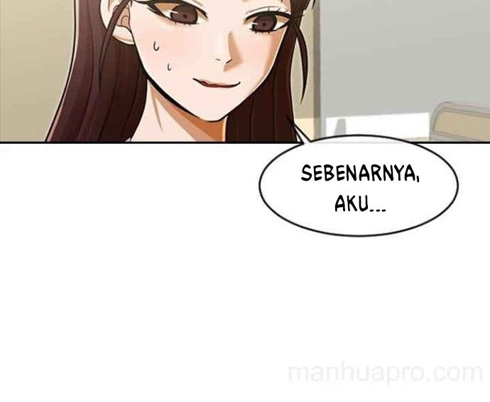 The Girl from Random Chatting! Chapter 179 - halaman 31