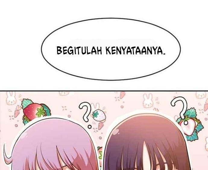The Girl from Random Chatting! Chapter 179 - halaman 33