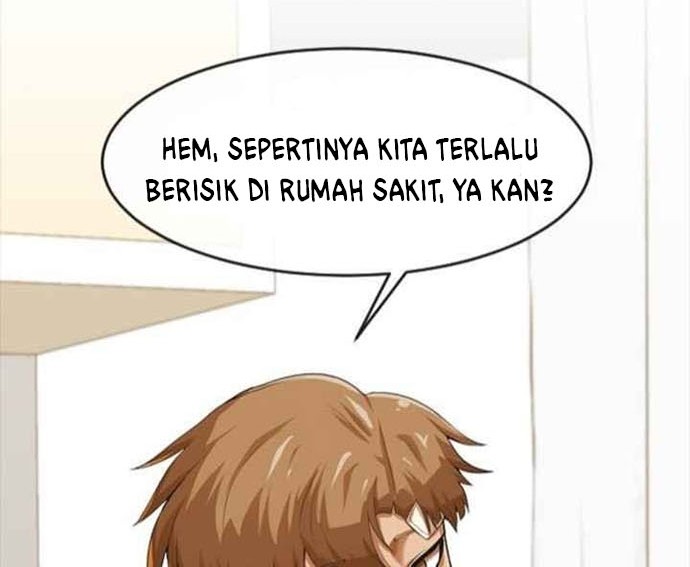 The Girl from Random Chatting! Chapter 179 - halaman 37
