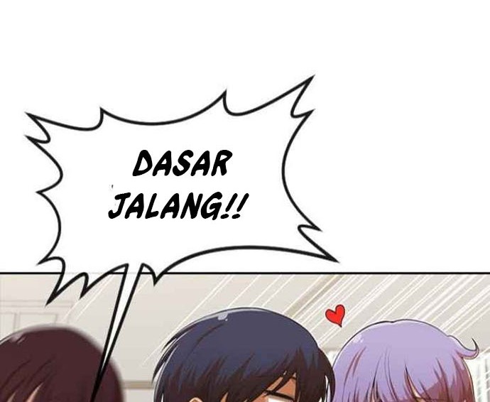 The Girl from Random Chatting! Chapter 179 - halaman 41