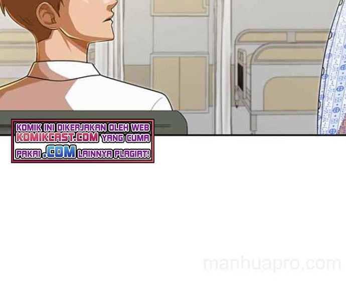 The Girl from Random Chatting! Chapter 179 - halaman 43
