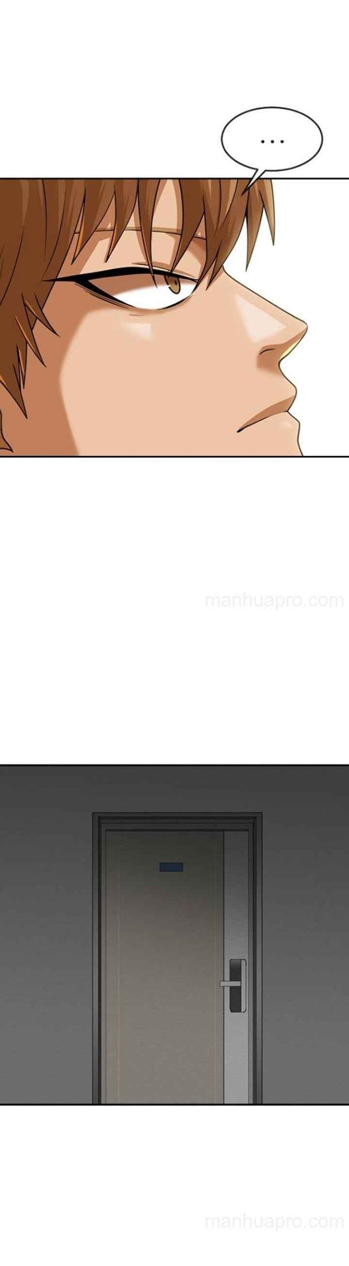 The Girl from Random Chatting! Chapter 179 - halaman 44