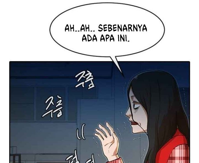 The Girl from Random Chatting! Chapter 179 - halaman 49