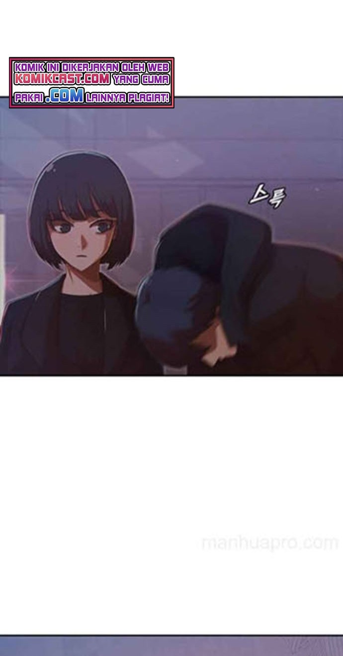 The Girl from Random Chatting! Chapter 179 - halaman 5