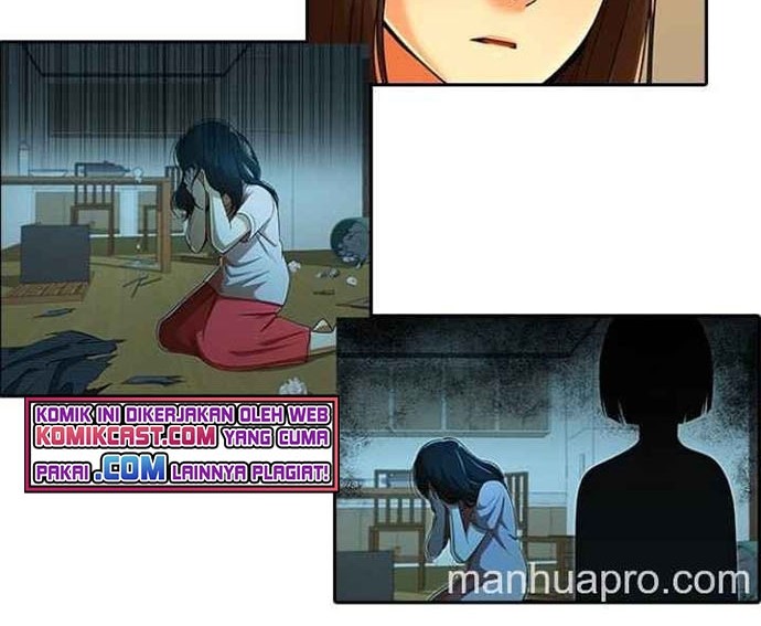 The Girl from Random Chatting! Chapter 179 - halaman 55