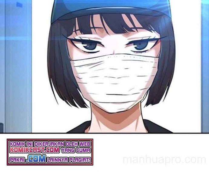 The Girl from Random Chatting! Chapter 179 - halaman 59