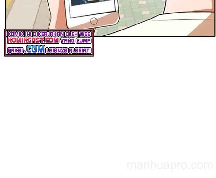 The Girl from Random Chatting! Chapter 179 - halaman 75