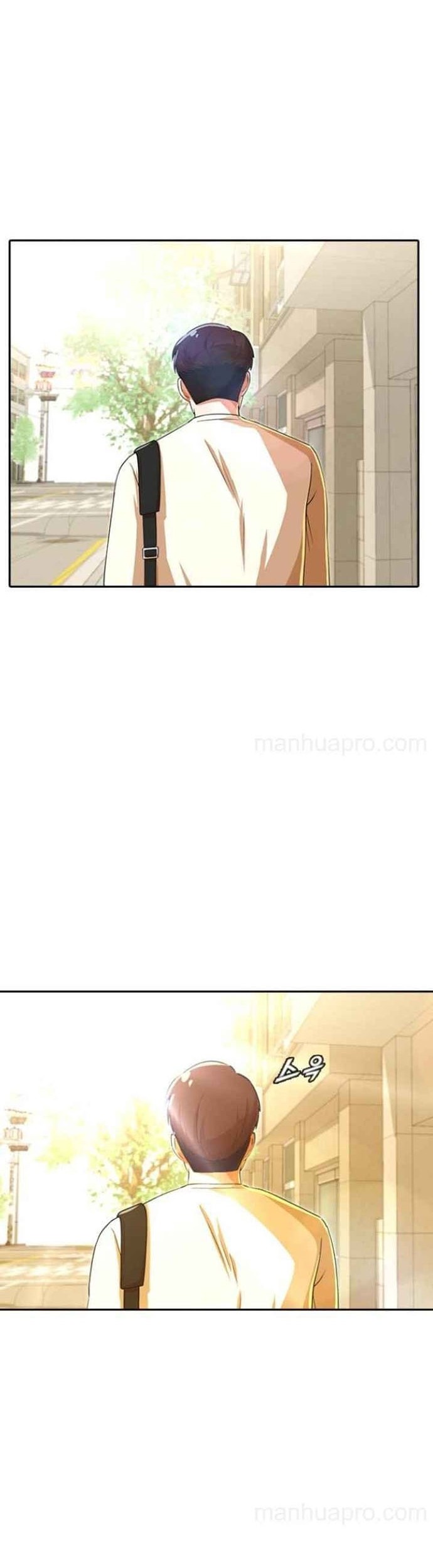 The Girl from Random Chatting! Chapter 179 - halaman 76