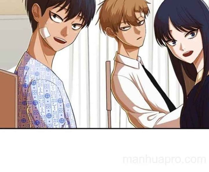 The Girl from Random Chatting! Chapter 179 - halaman 79