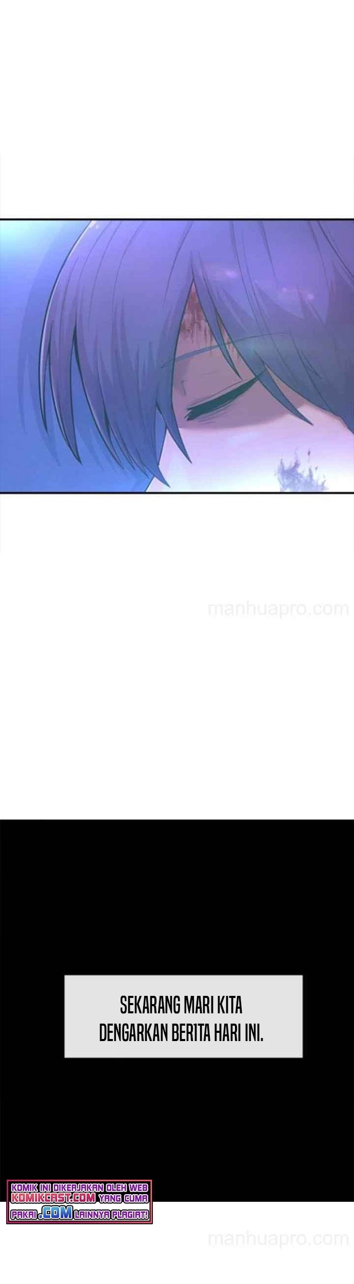 The Girl from Random Chatting! Chapter 179 - halaman 8