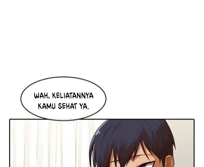 The Girl from Random Chatting! Chapter 179 - halaman 83