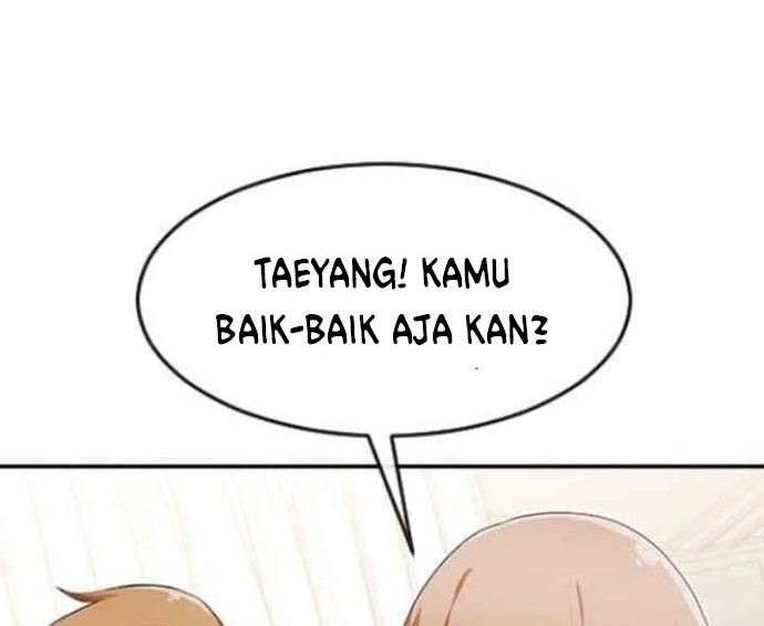 The Girl from Random Chatting! Chapter 179 - halaman 87
