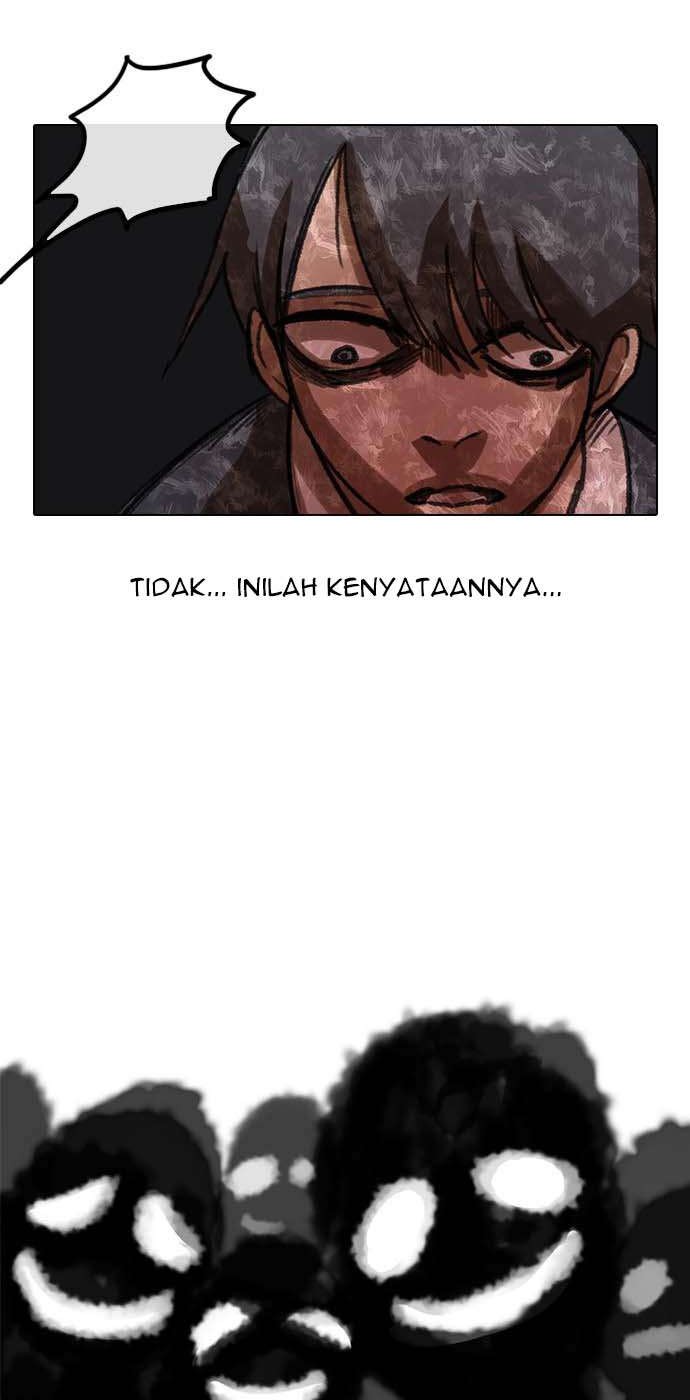 The Girl from Random Chatting! Chapter 18 - halaman 20