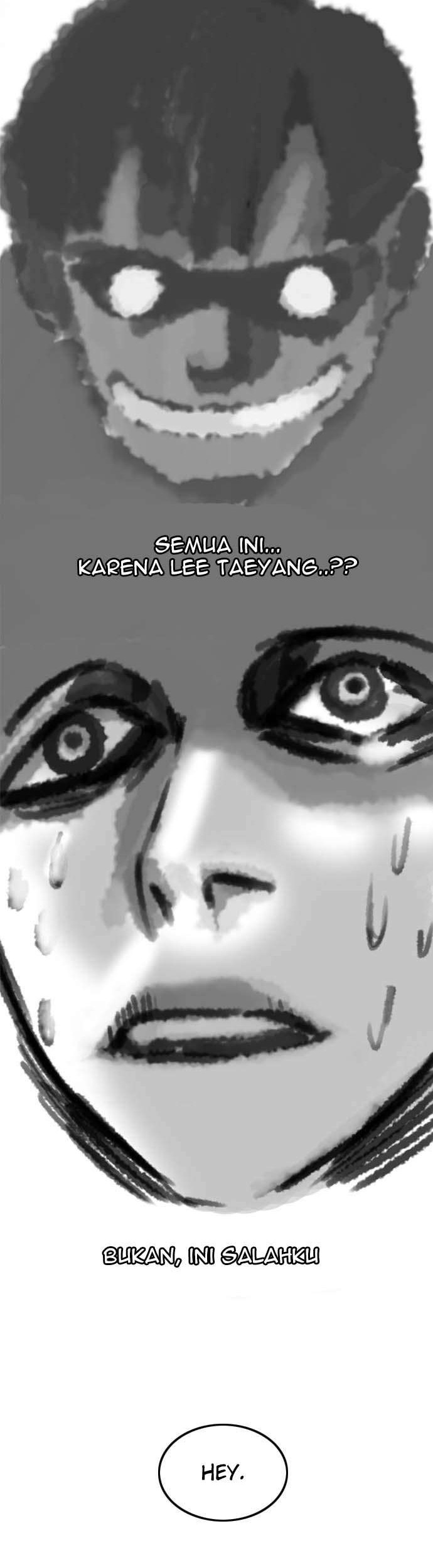The Girl from Random Chatting! Chapter 18 - halaman 22