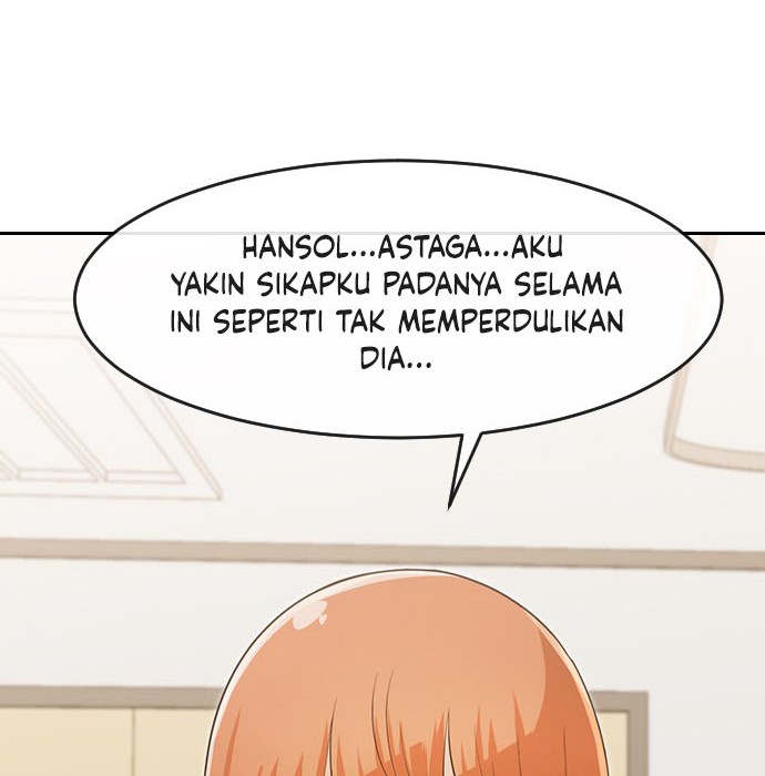 The Girl from Random Chatting! Chapter 180 - halaman 13