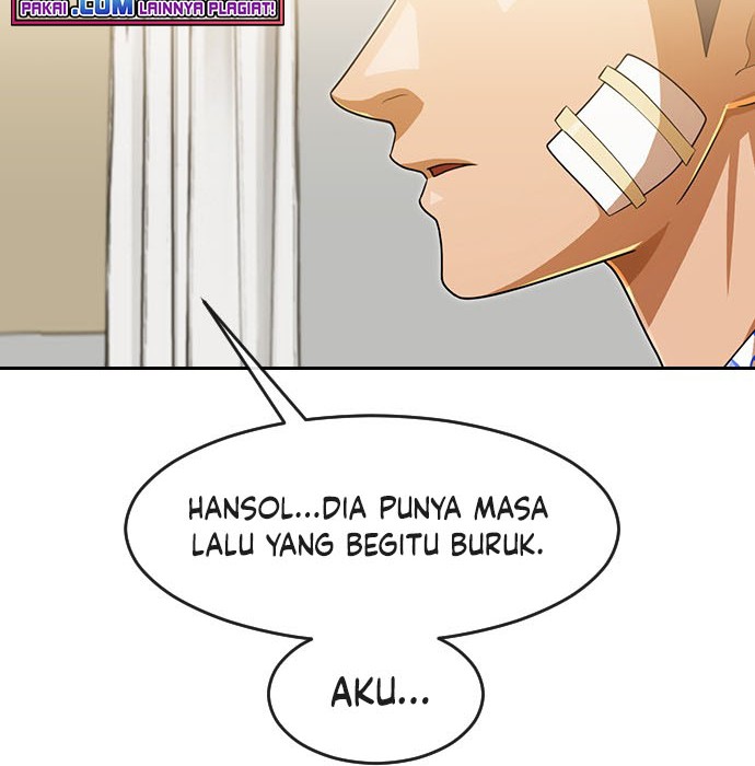 The Girl from Random Chatting! Chapter 180 - halaman 15