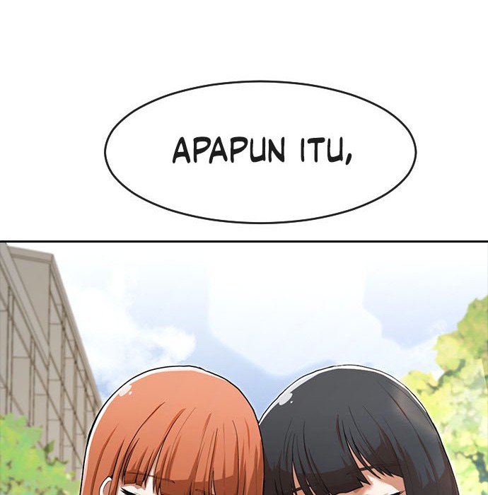 The Girl from Random Chatting! Chapter 180 - halaman 19