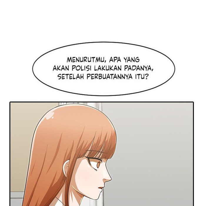 The Girl from Random Chatting! Chapter 180 - halaman 21