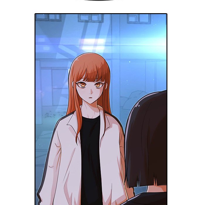 The Girl from Random Chatting! Chapter 180 - halaman 23