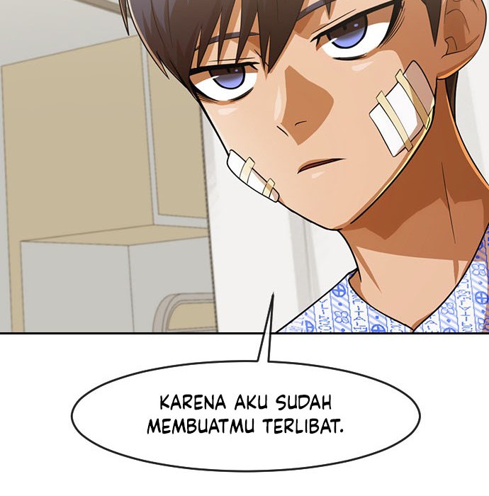 The Girl from Random Chatting! Chapter 180 - halaman 27