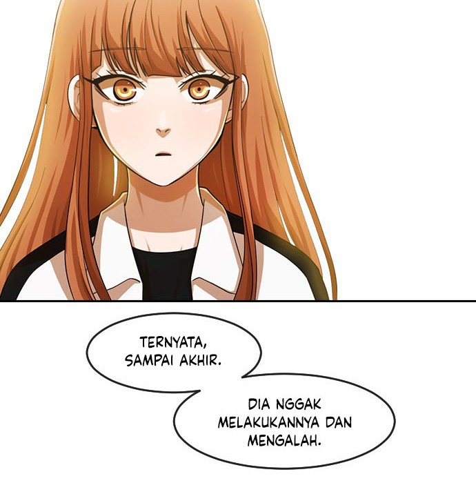 The Girl from Random Chatting! Chapter 180 - halaman 29