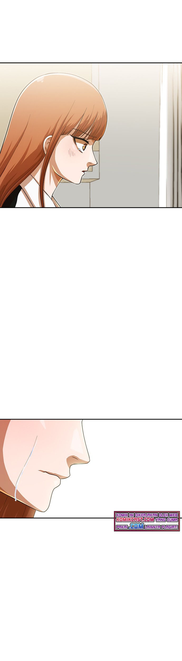 The Girl from Random Chatting! Chapter 180 - halaman 32