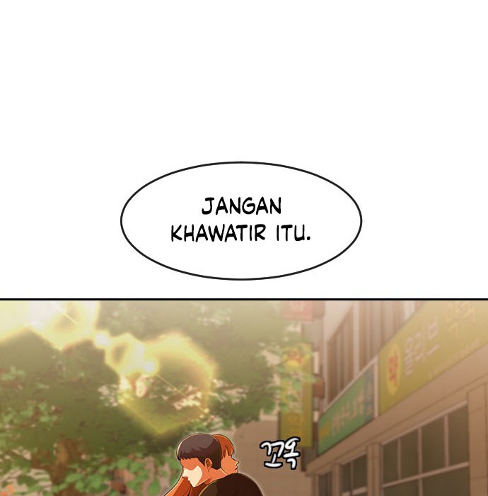 The Girl from Random Chatting! Chapter 180 - halaman 45