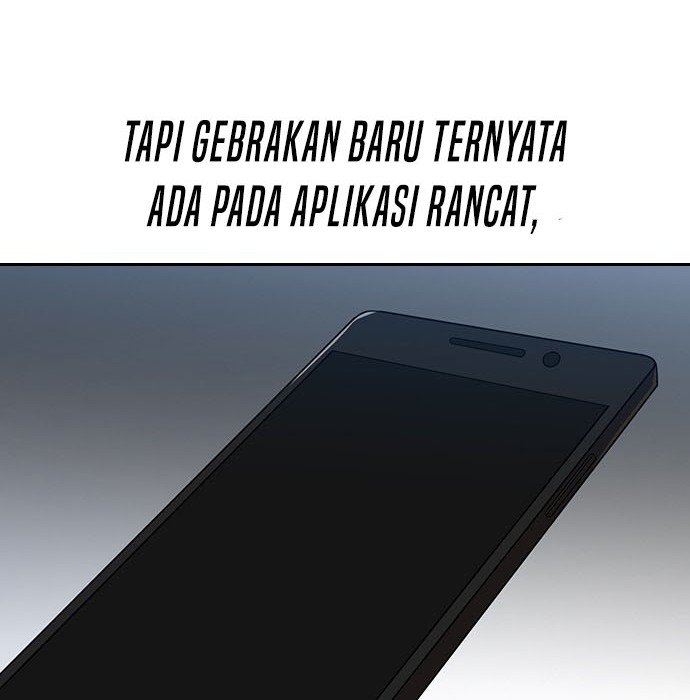 The Girl from Random Chatting! Chapter 180 - halaman 51