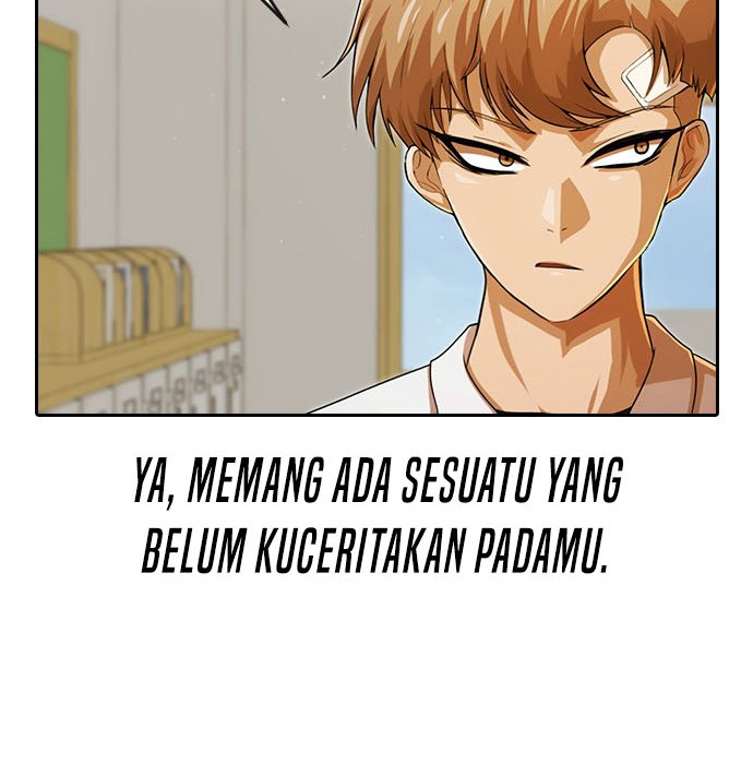 The Girl from Random Chatting! Chapter 180 - halaman 61
